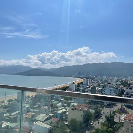 Tms Pullman Hotel, Can Ho Sieu Sang, Truc Dien Bien كوي نون المظهر الخارجي الصورة