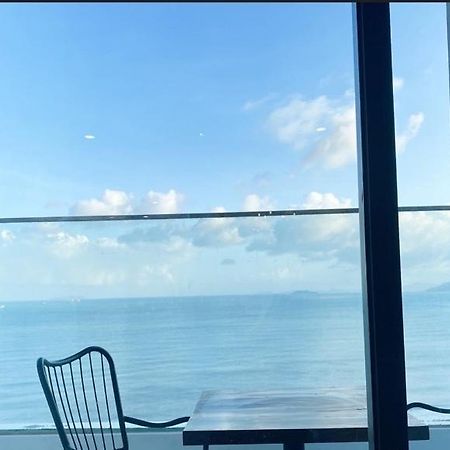 Tms Pullman Hotel, Can Ho Sieu Sang, Truc Dien Bien كوي نون المظهر الخارجي الصورة