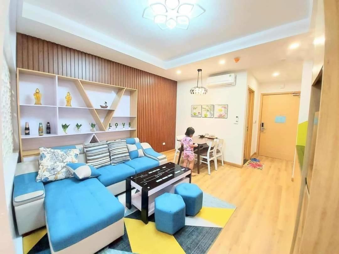 Tms Pullman Hotel, Can Ho Sieu Sang, Truc Dien Bien كوي نون المظهر الخارجي الصورة